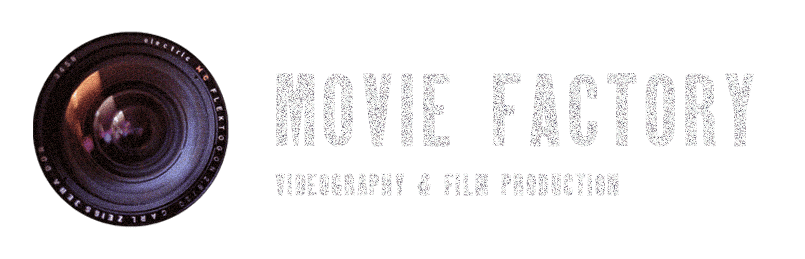 Movie Factory logo